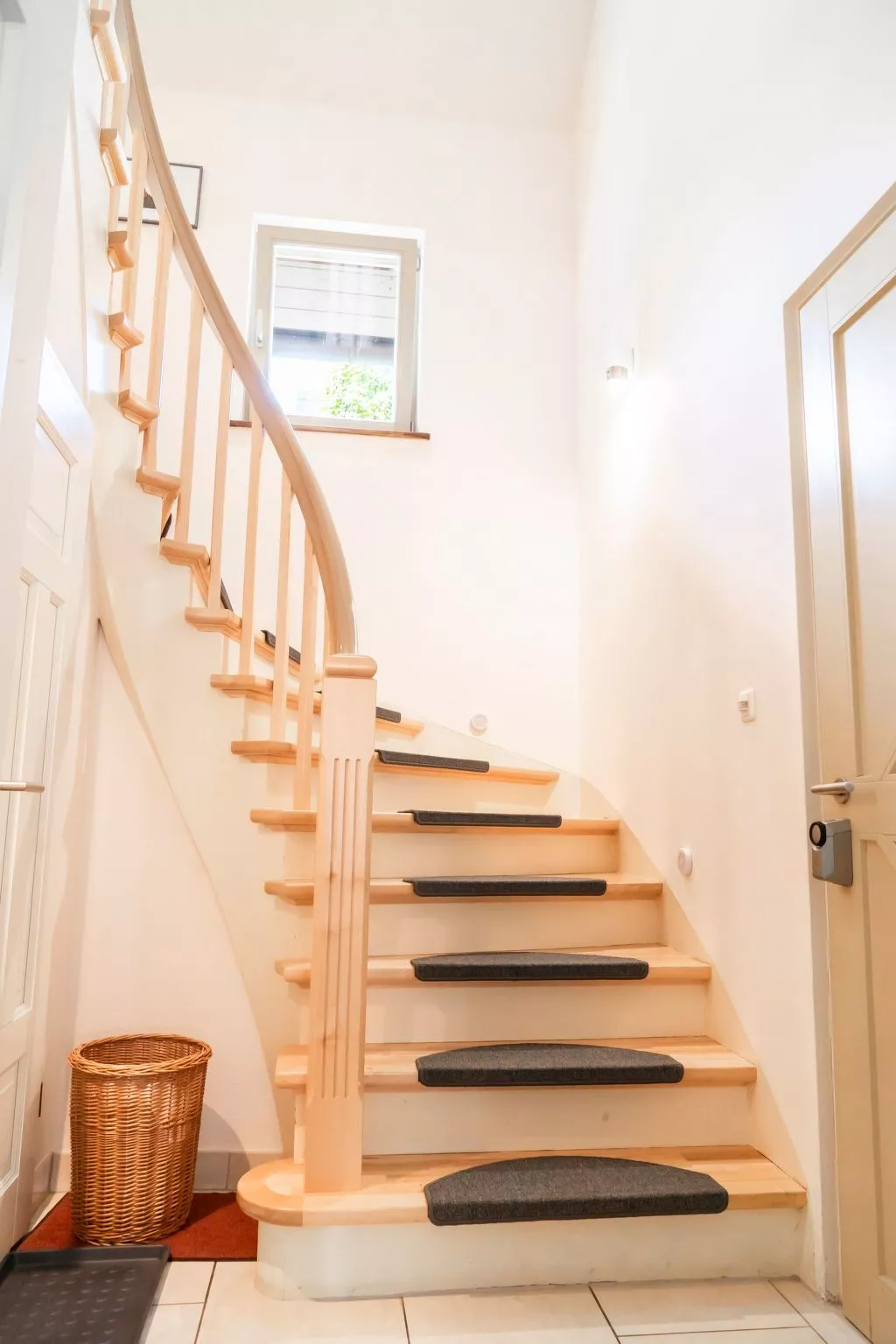 Villa Waldidyll-Drinnen