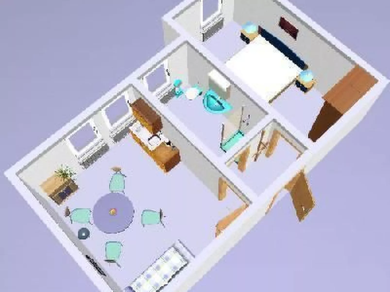 Saydaer Höhe-Dedans