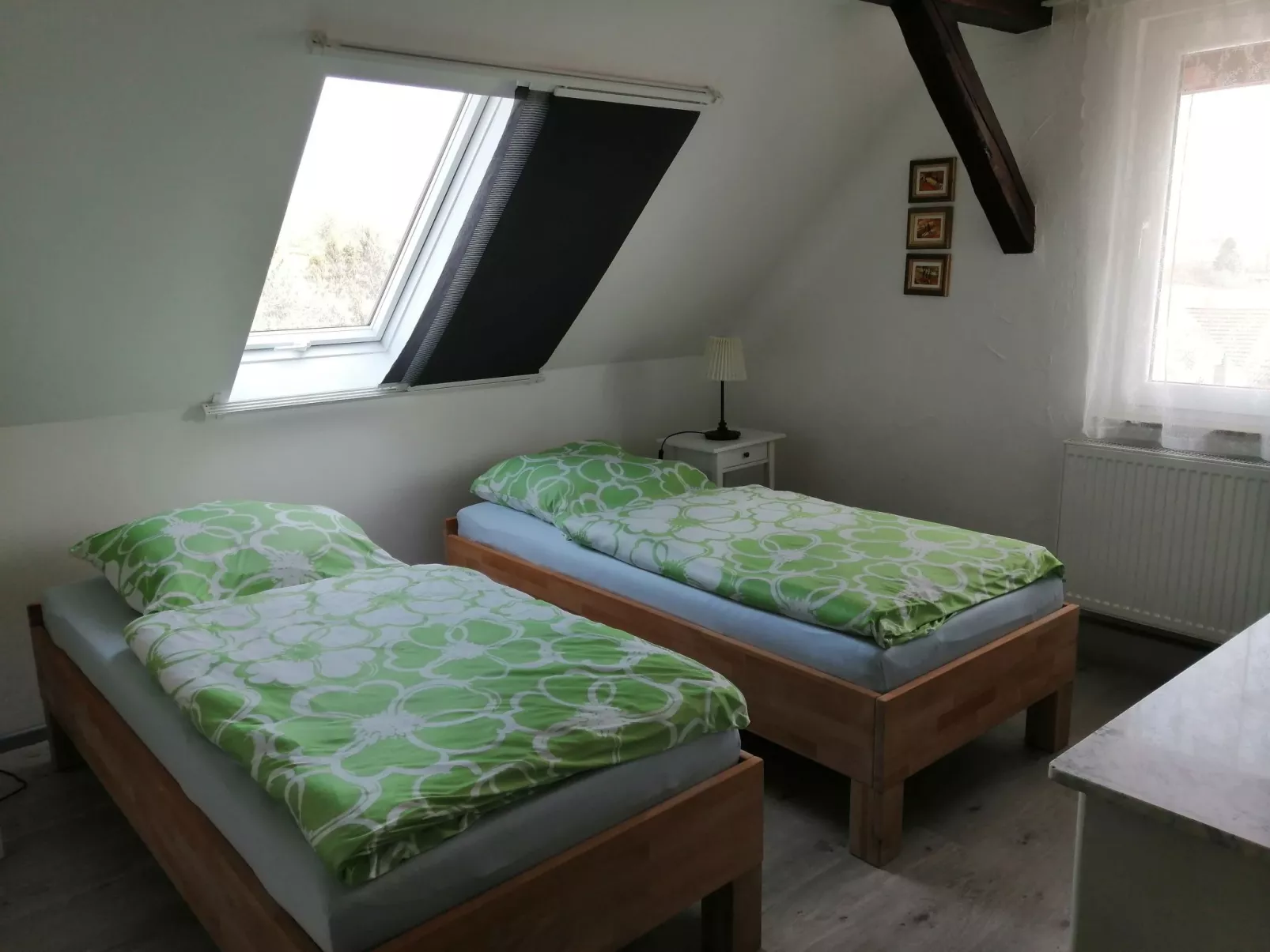 Alte Apotheke-Inside