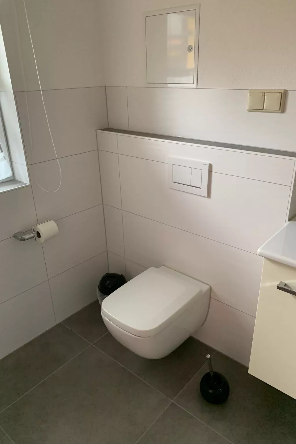 FeWo Nr 1 Harztor-Inside