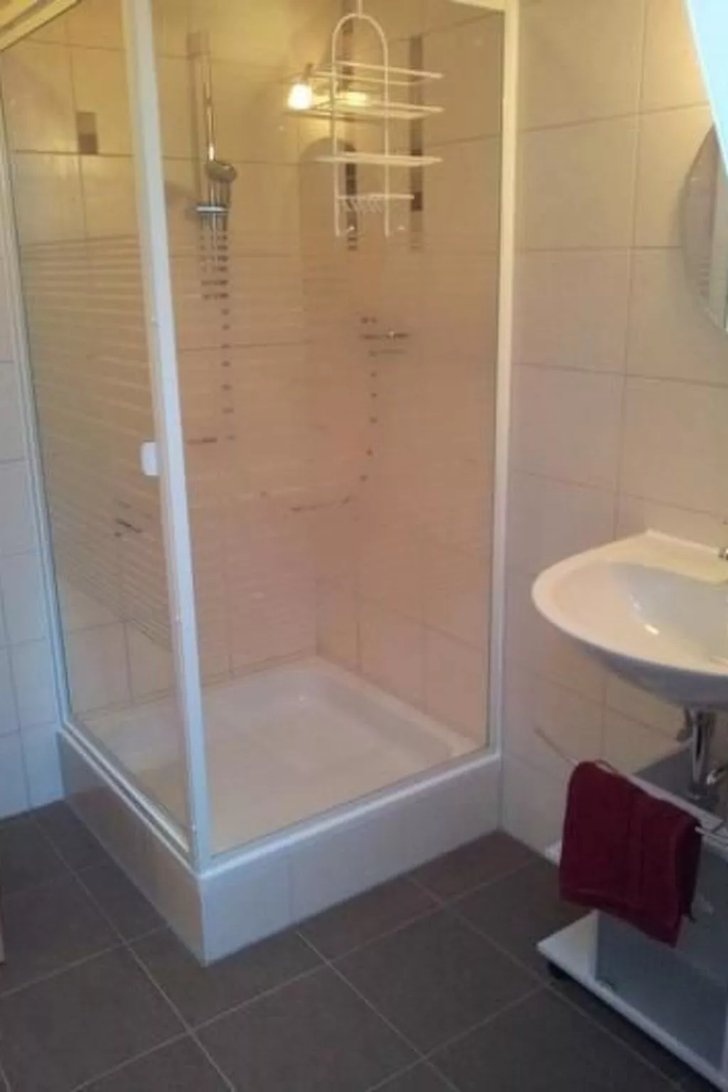 Reiterstübchen-Inside