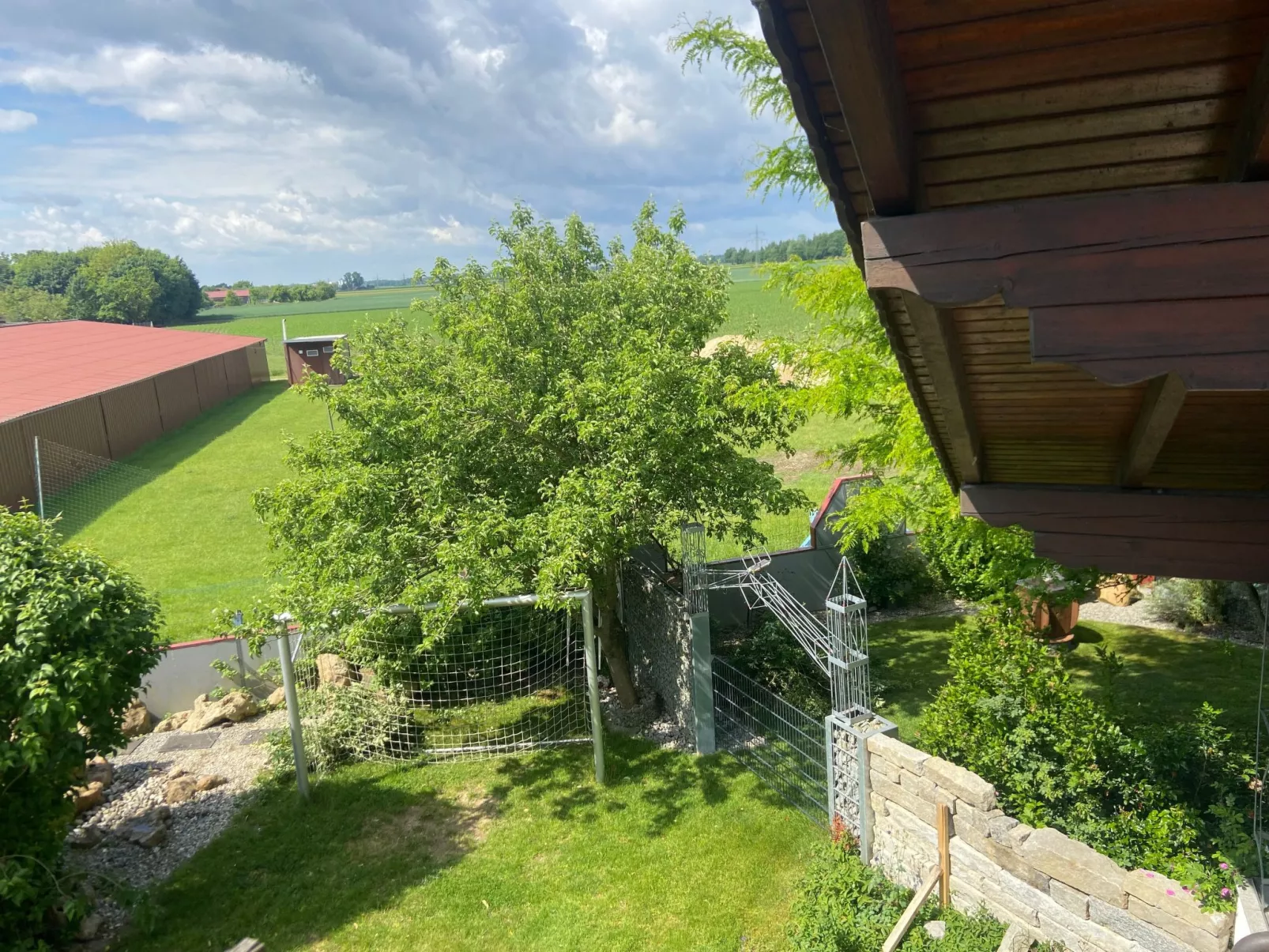 Appartement Wimmer-Inside