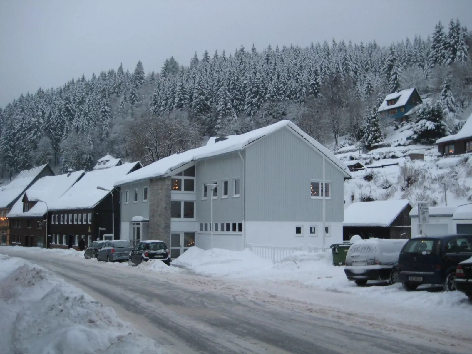 Bürgermeisterwohnung AltesRathaus-Image-tags.info