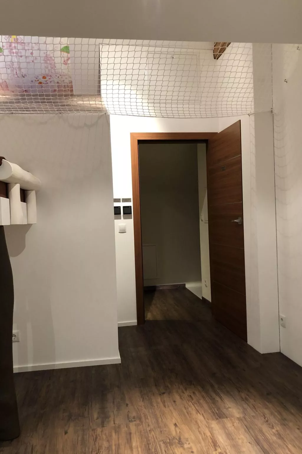 Mit Privatpool für 4 Personen  + 4 Kinder ca. 220 m&sup2; in Thüringen, Vorarlb-Inside