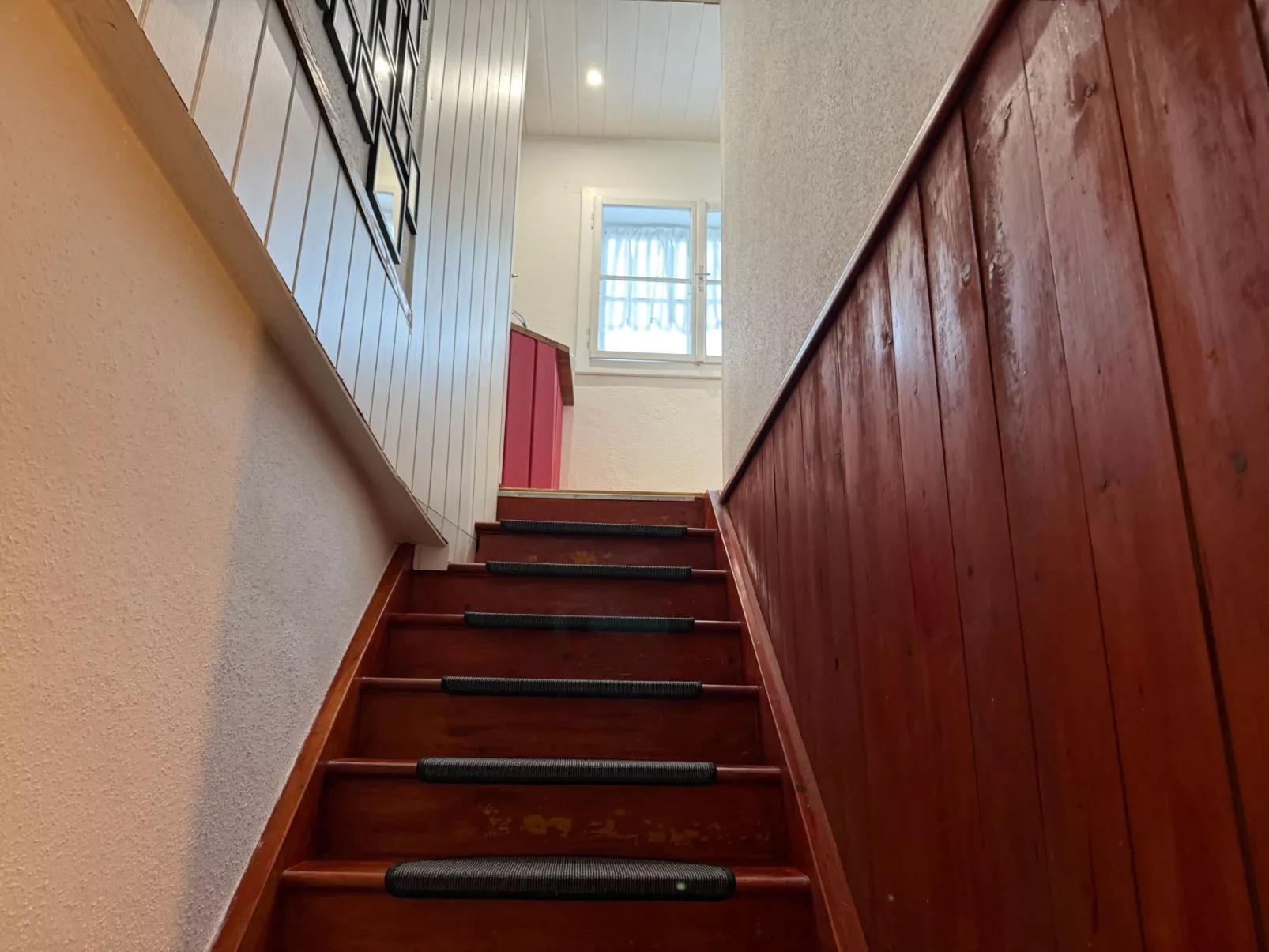 Boho Apt. Grünau-Inside