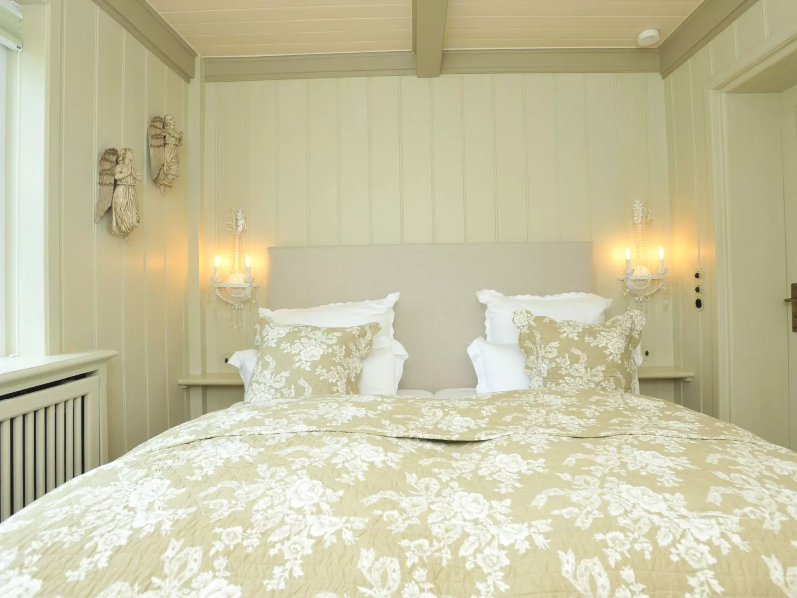 Liiger Wal in Morsum-Inside