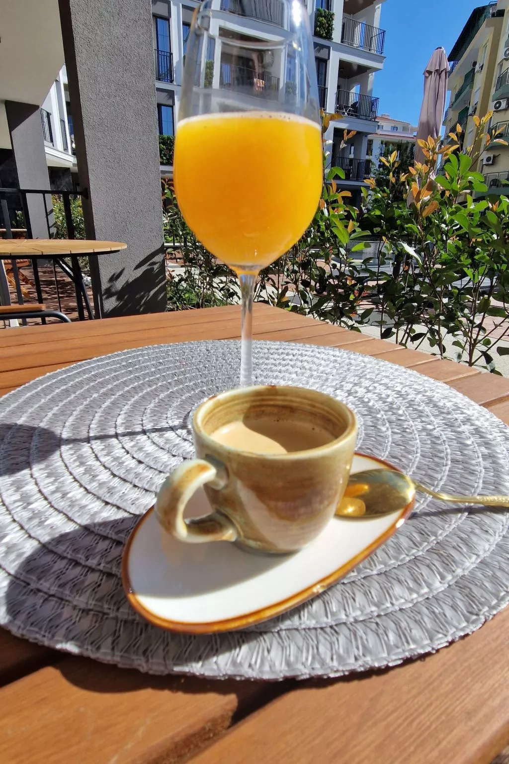 NEW Sol Mar Boutique - Draußen