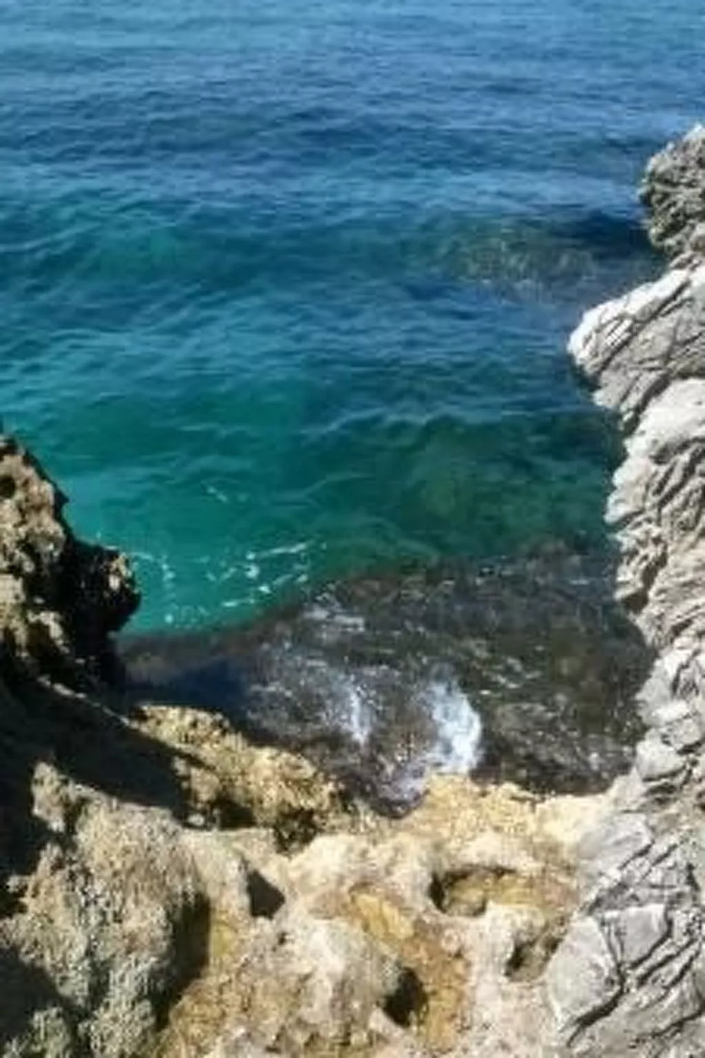 Penthouse mit großer Terrasse-Dehors