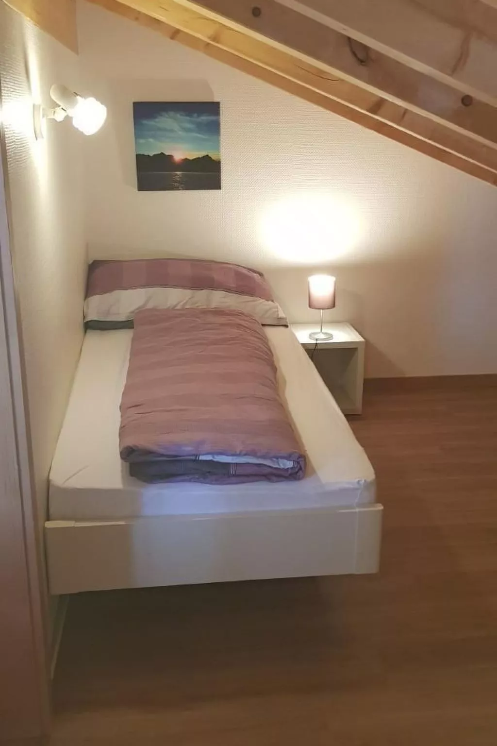 Frutt Alpine Home-Inside