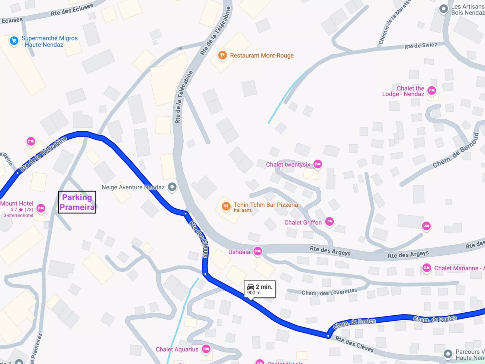 Charming Chalet Doux Douze-Image-tags.info