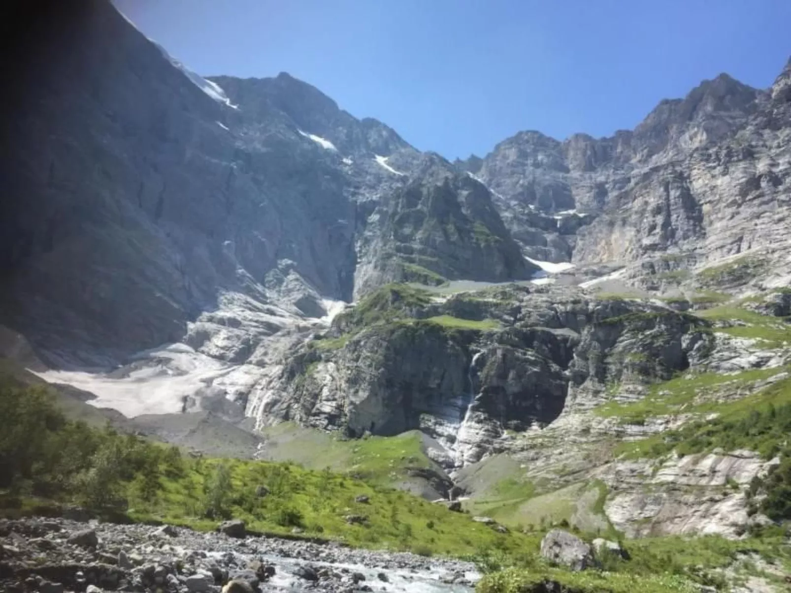 Rottal 4 Bett Wohnung-Outside