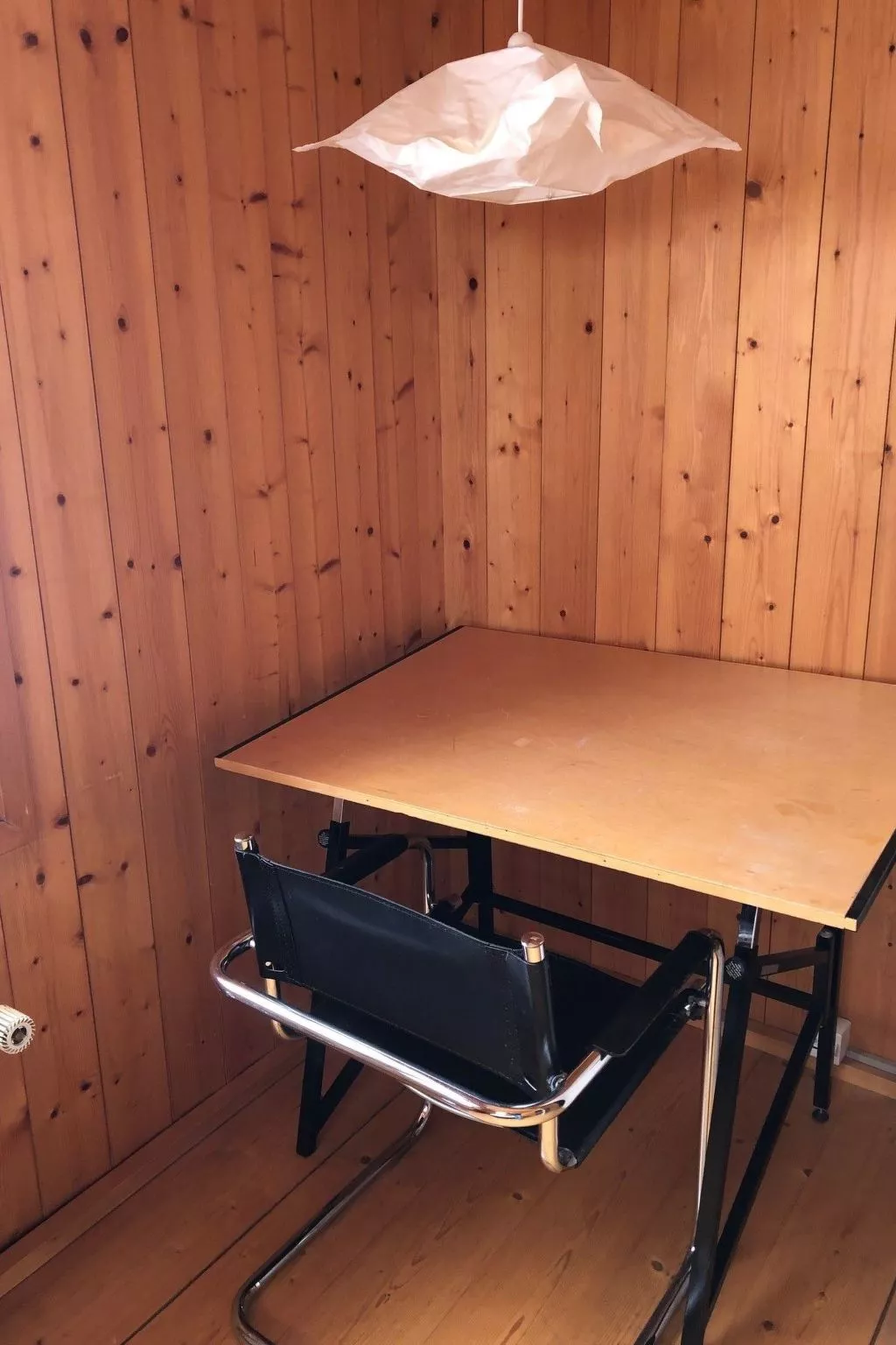 "Chalet de Bois" Süd herrliche Aussicht-Inside