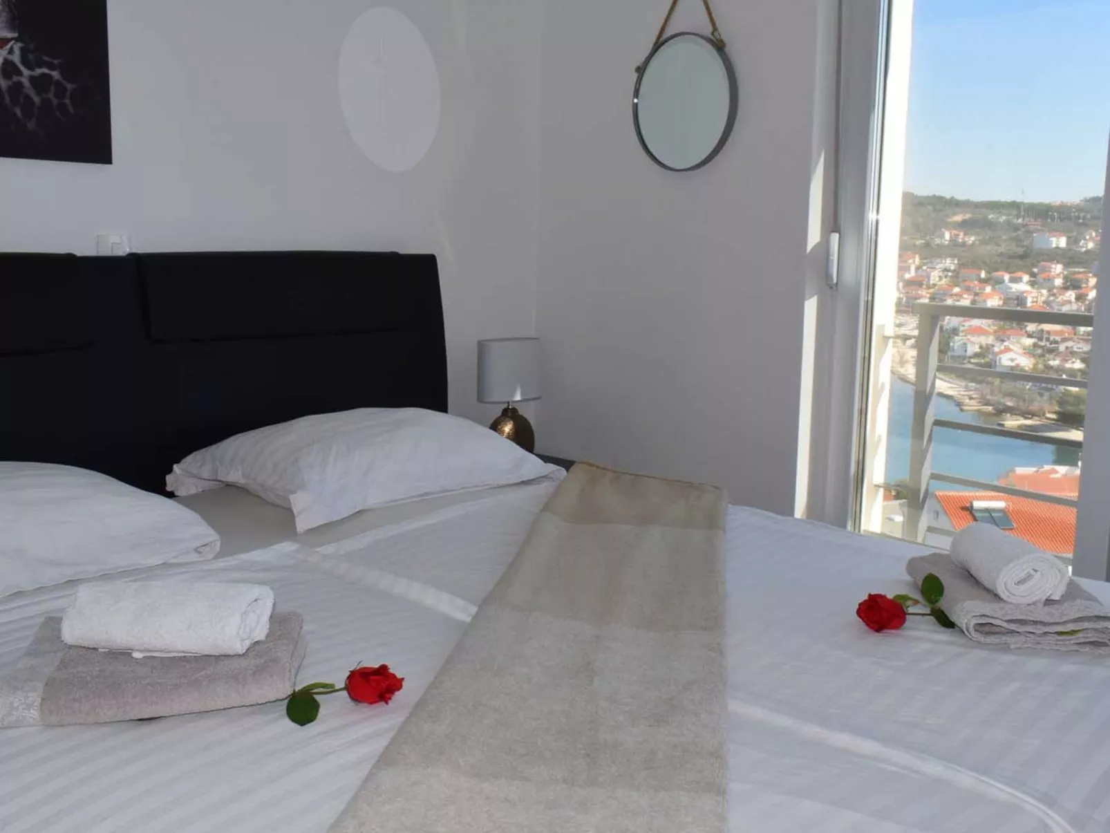 Wohnung Anniken-Drinnen