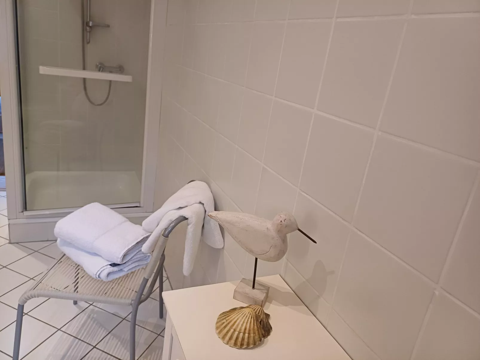 Ambiente in Homberg ot Welferode-Dedans