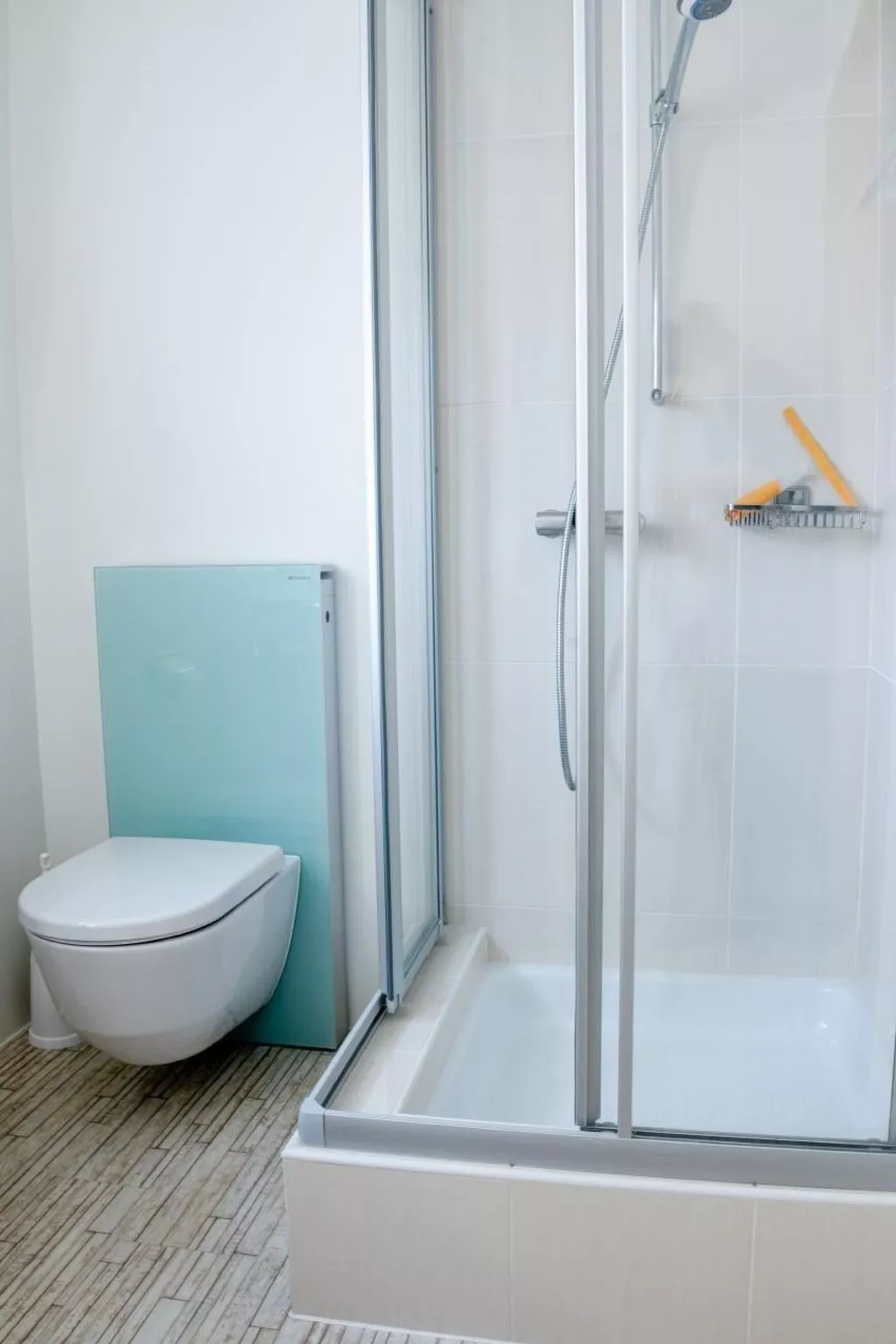 Chesa La Capriola-Dedans