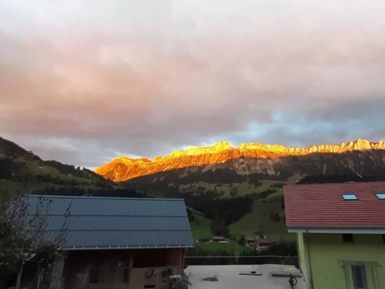 Schwändelifluh-Draußen