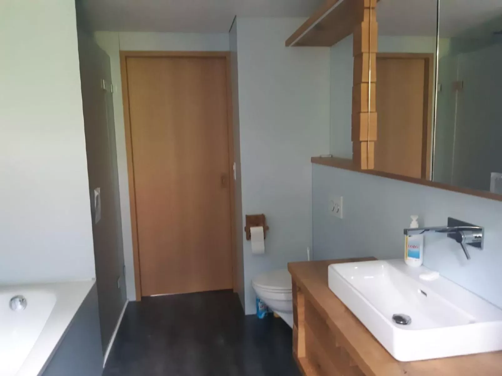 Oase im Engelbergertal zwischen Luzern & Engelberg-Drinnen