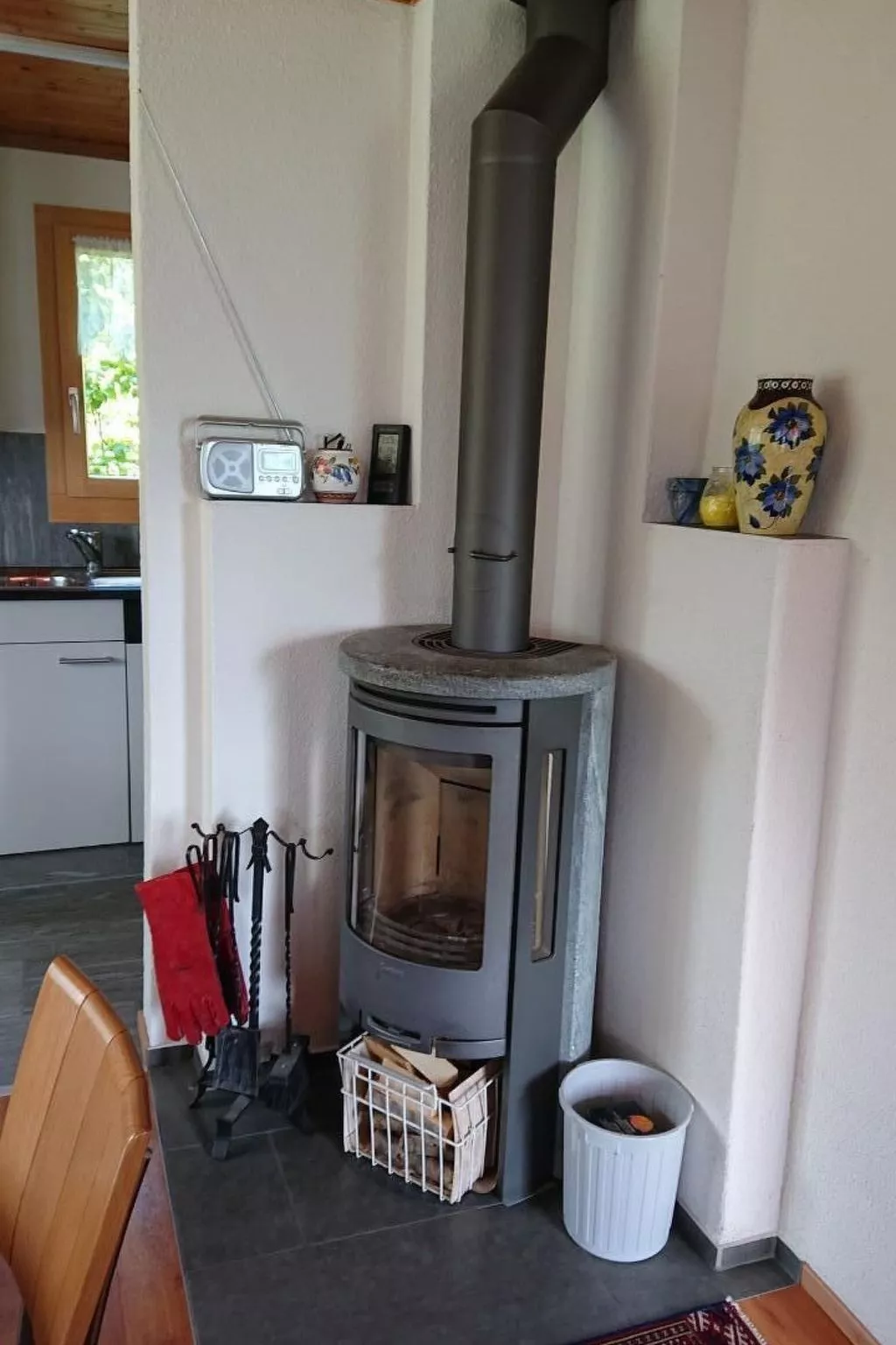 Ferien im Luegisland-Inside