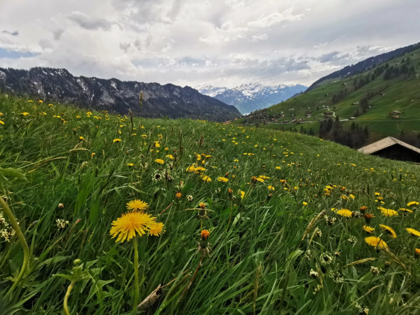 Fewo Wychelboden-Outside