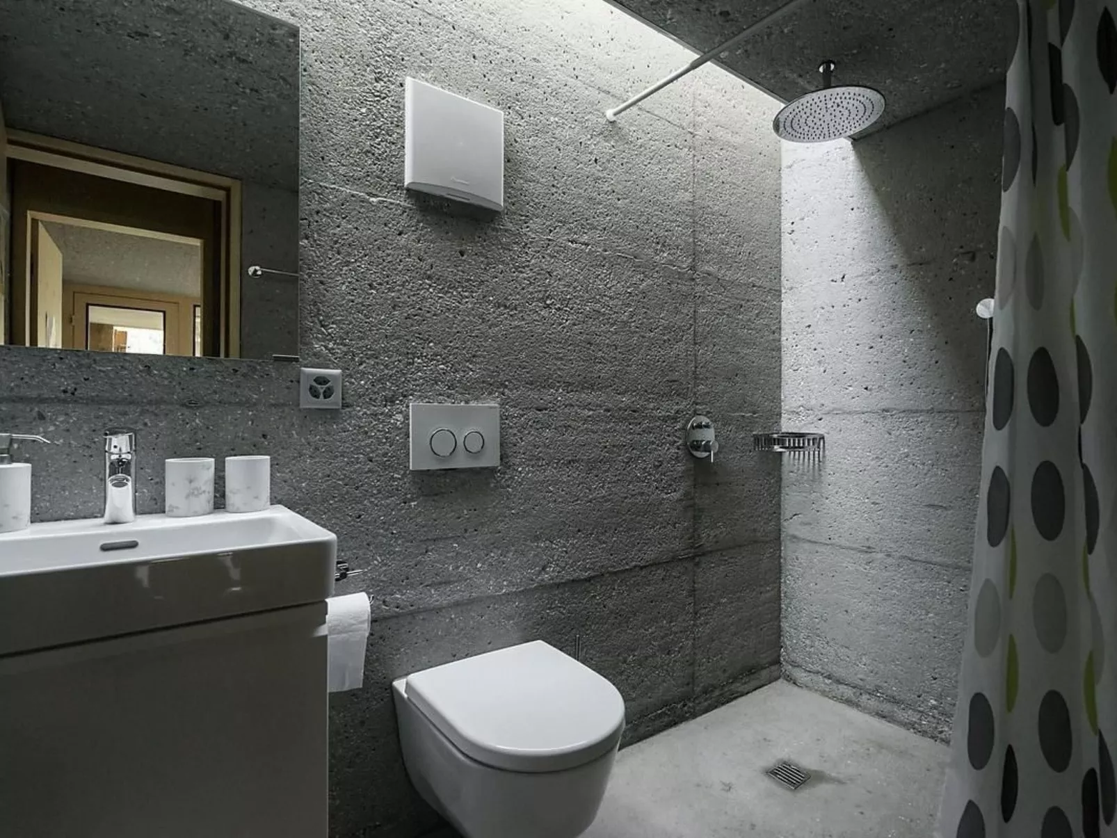 Mayen an Olivier-Dedans