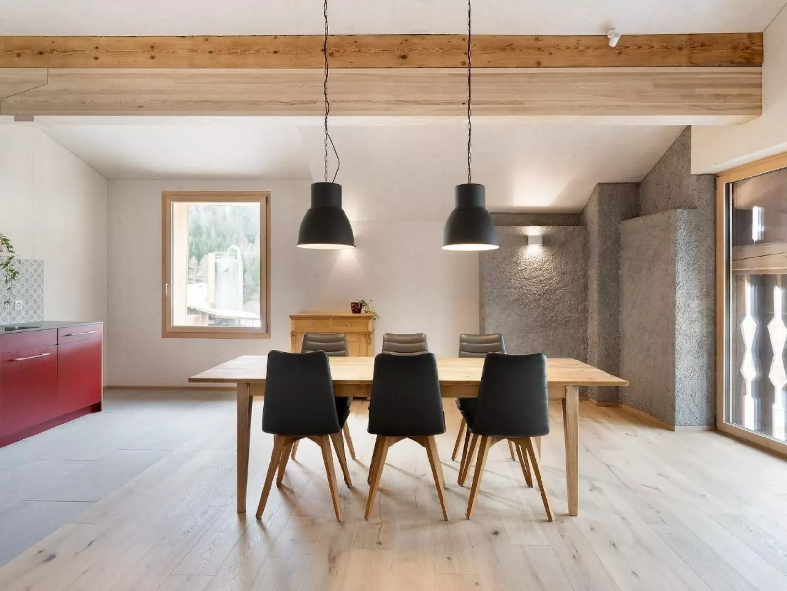 Bellezza - Bio Bergün-Inside