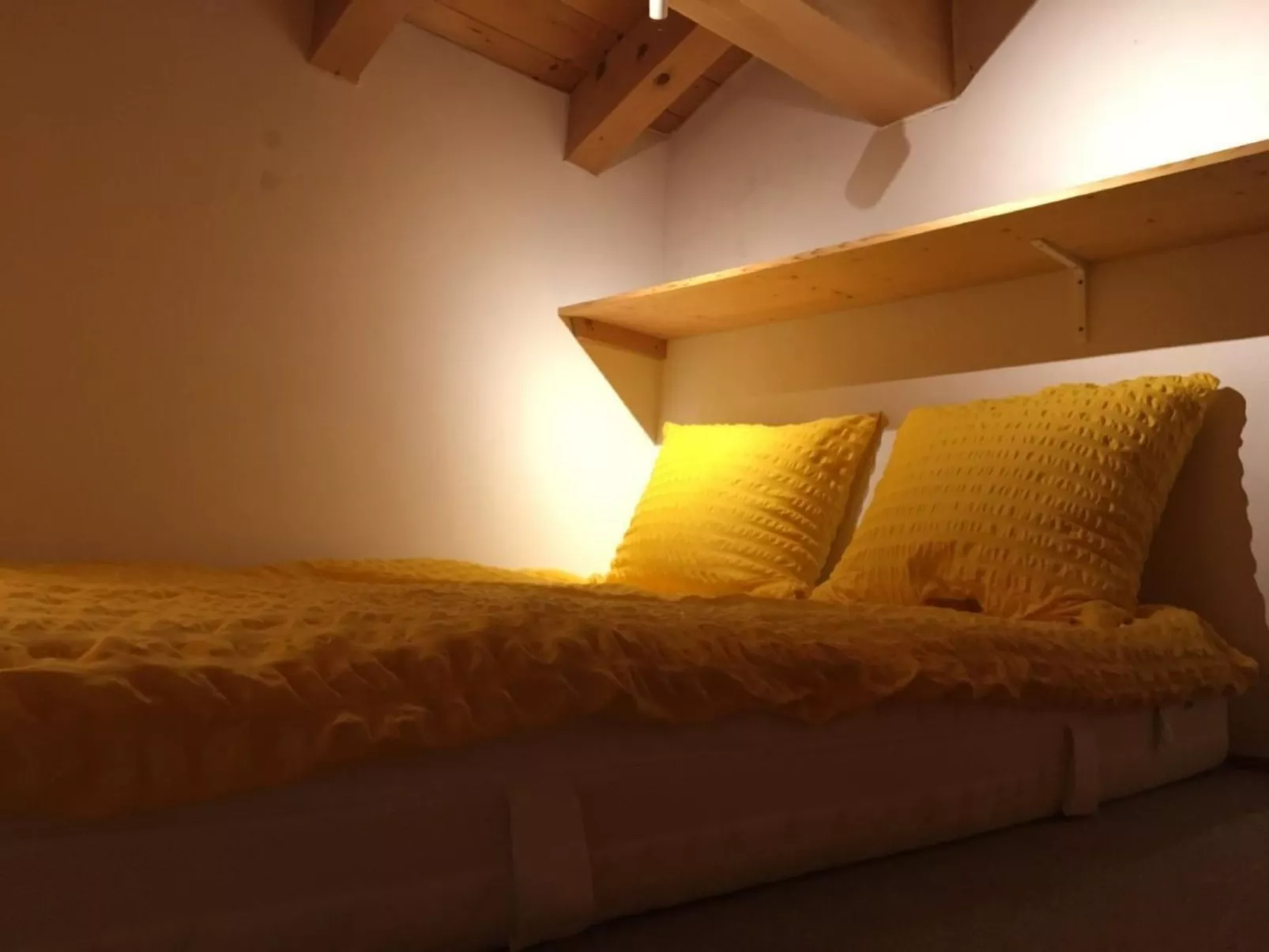 Casa Sagogn Laax - Drinnen