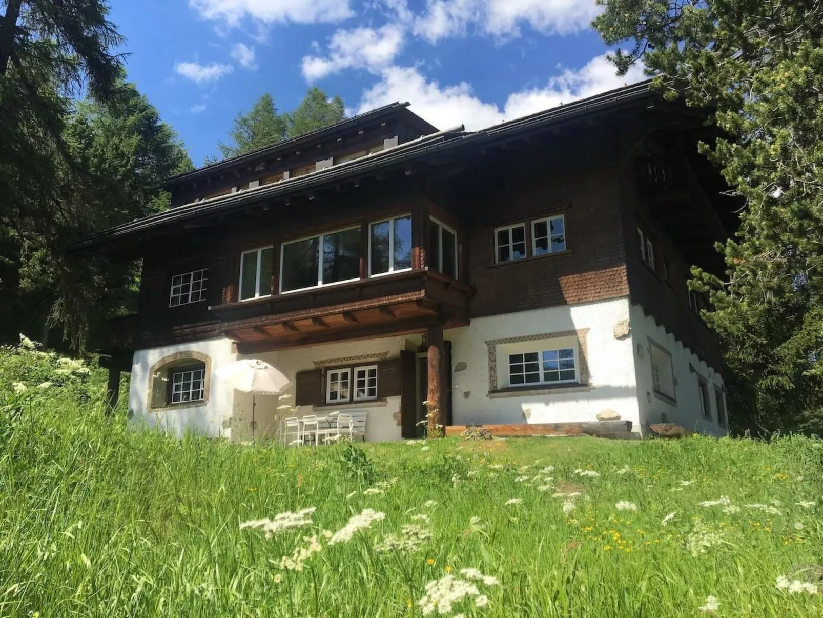 Bindschedler-Outside