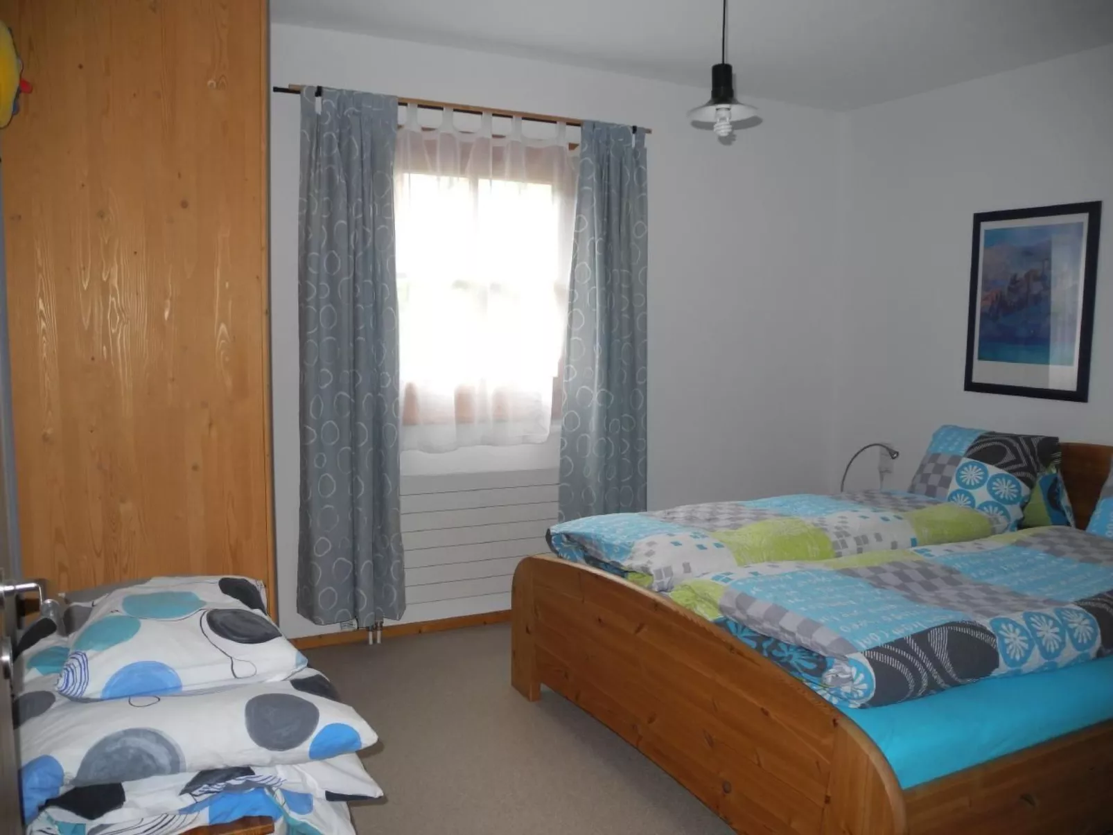 Gemütliche Ferienwohnung im Grünen-Image-tags.info