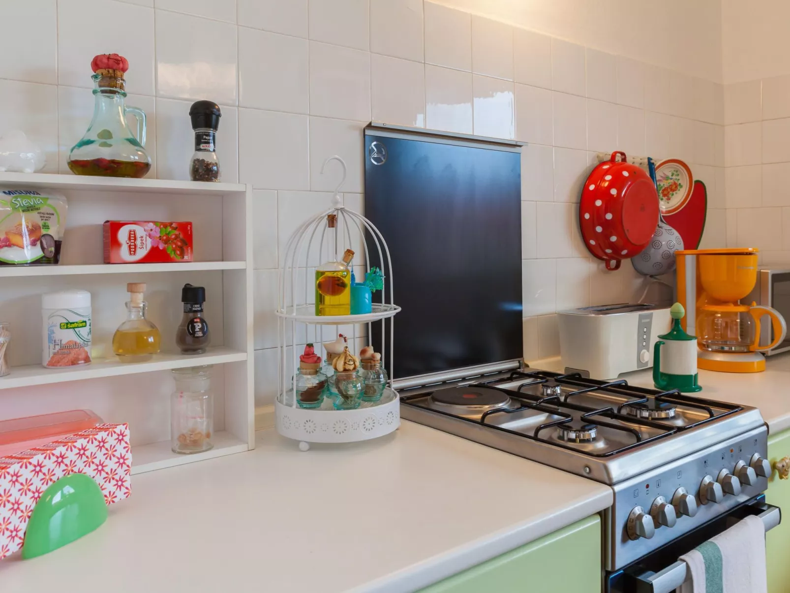 Villa Amalia auf der Insel Murter-Drinnen