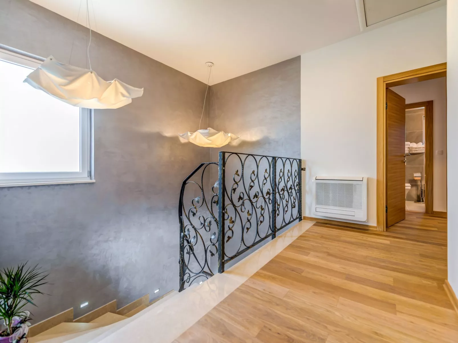 Charmante Villa Ivelja-Drinnen