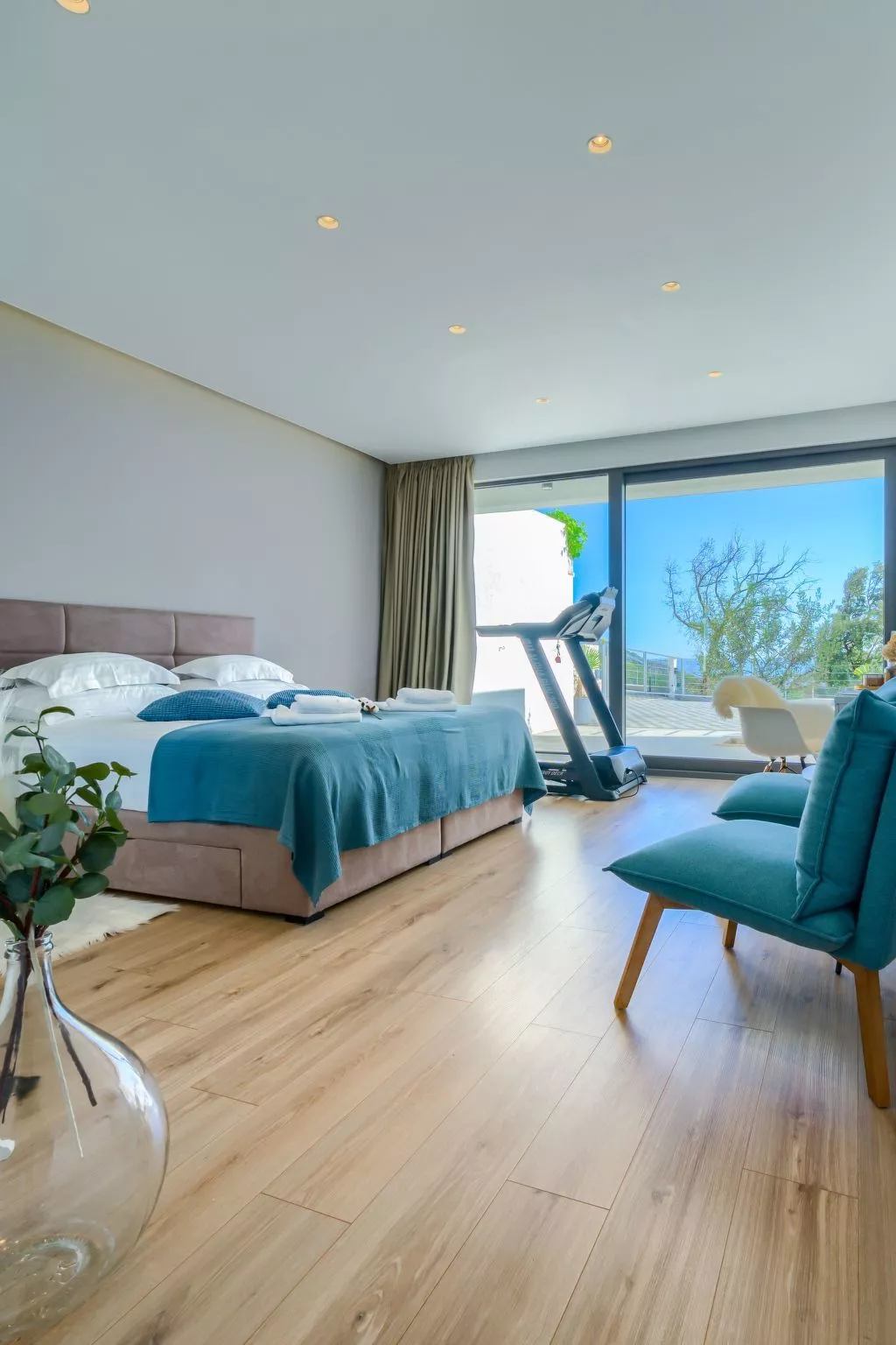 Villa Bellevue Bast-Dedans