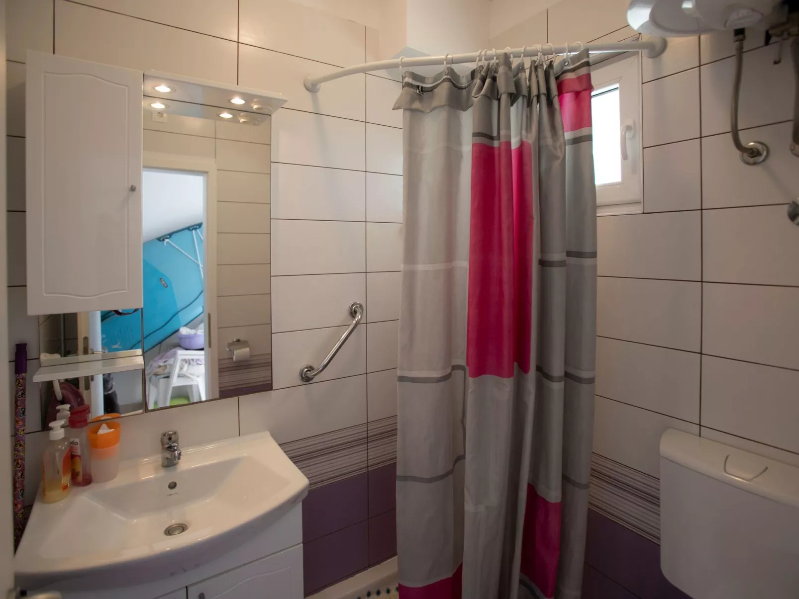 Kadulja Wohnung-Dedans