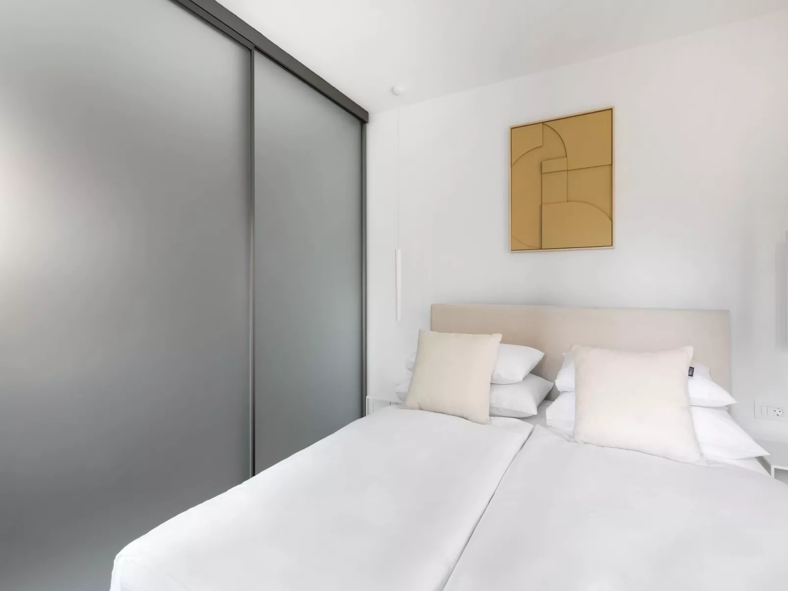 Villa Xema bei Crikvenica-Inside