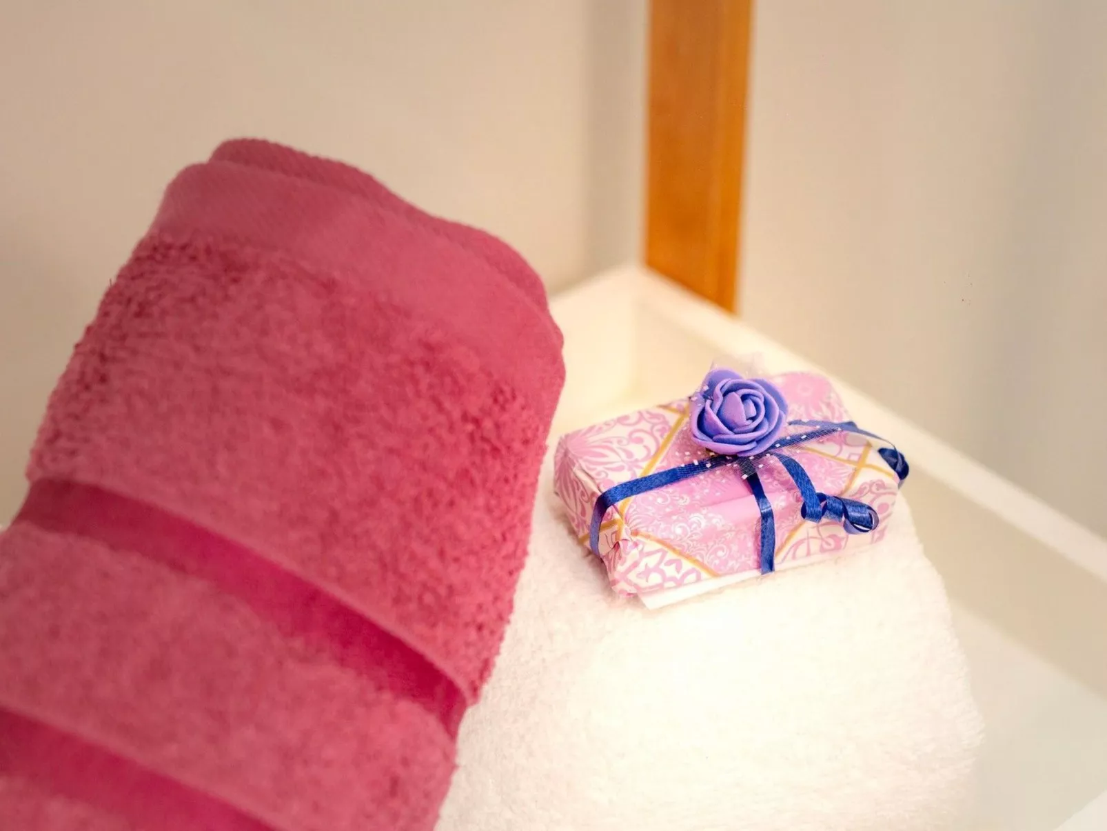 Villa "Sunshine" mit Garten, Grill und Terrasse-Drinnen