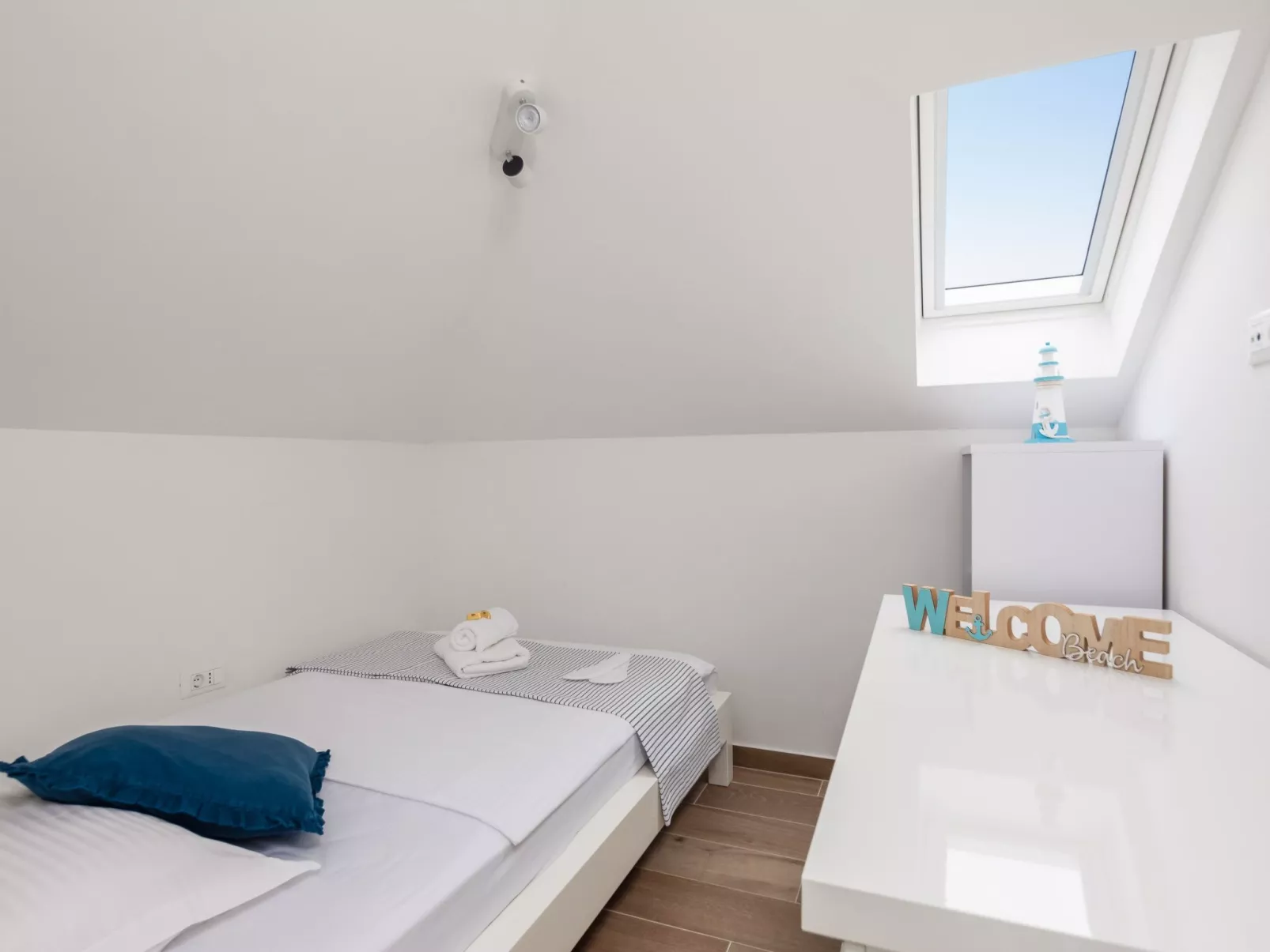 Epetium Beach Villa-Drinnen