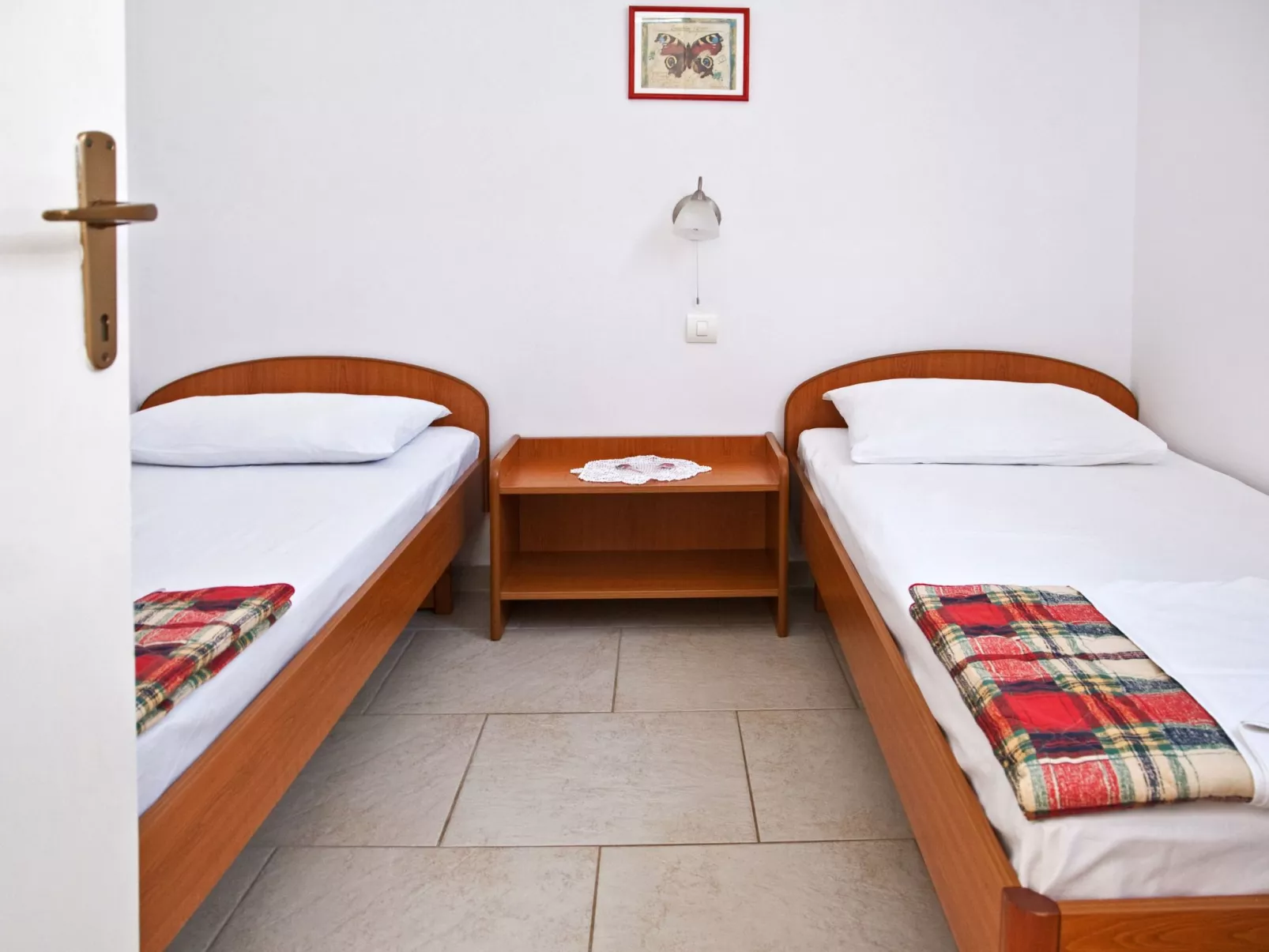 Gemütliches, familienfreundliches Steinhaus-Drinnen