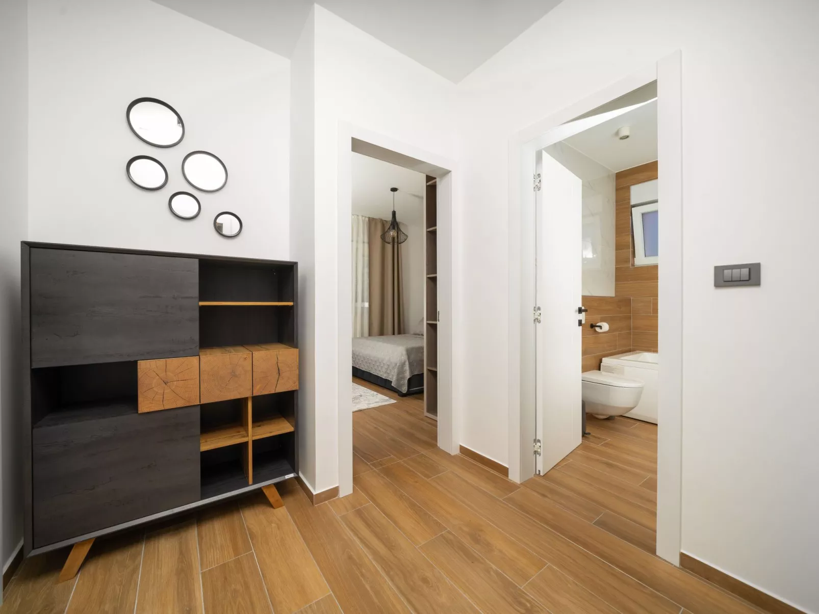 Villa Suncica-Inside