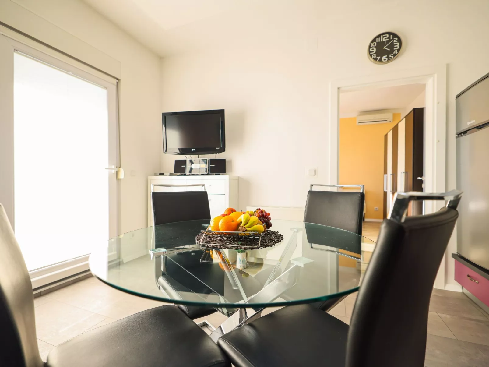 Apartment Sukosan-Dedans