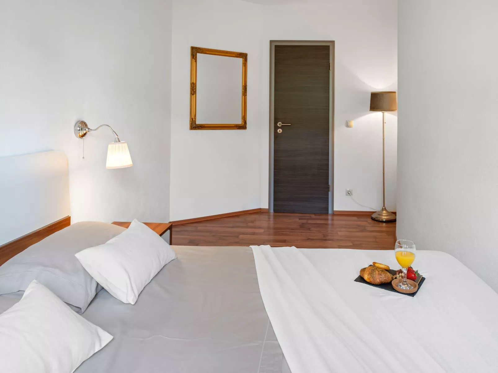 Villa Parsella-Inside