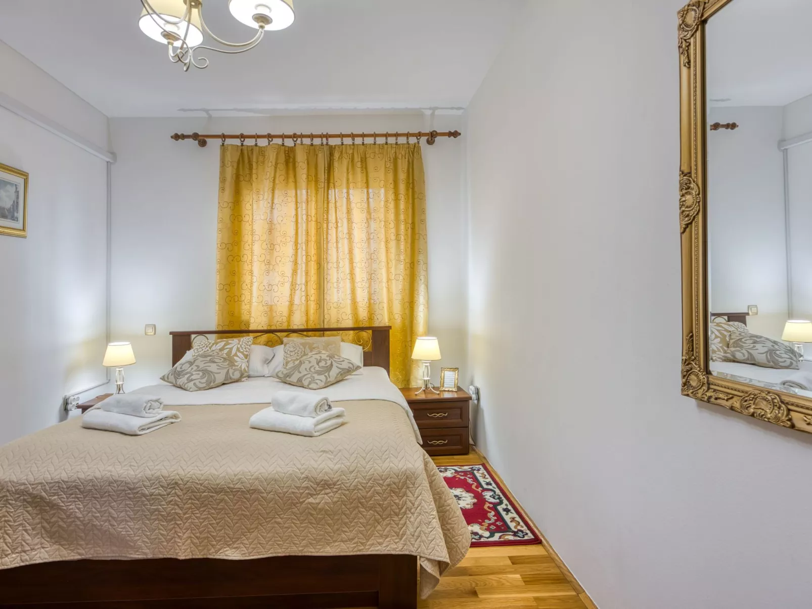 Charmante Familienvilla für 14 Personen in der Nähe von Porec-Inside