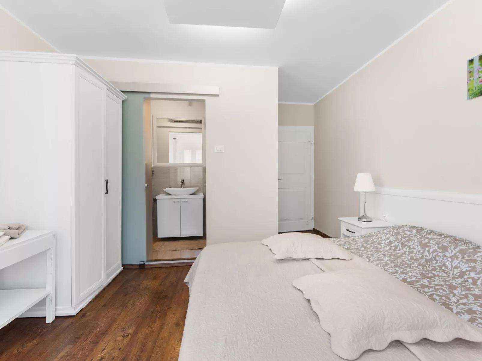 Ferienvilla "Flavia"-Dedans