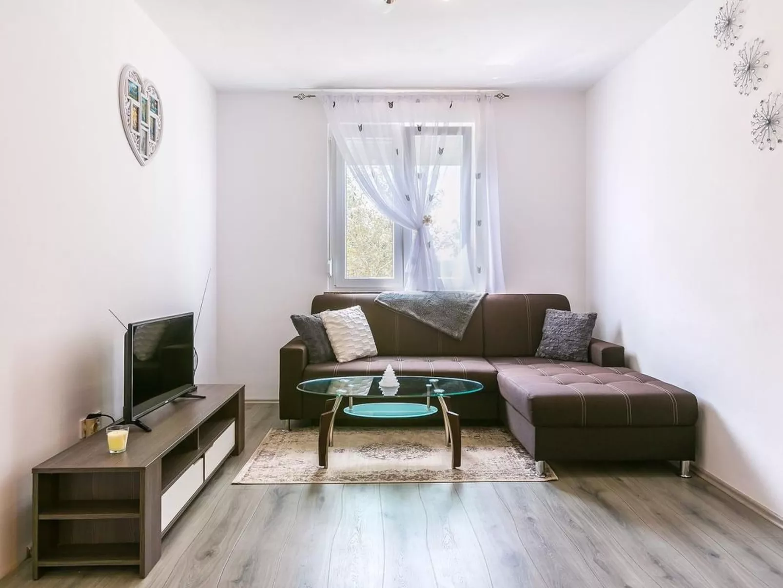 Für 4 Personen ca. 66 m&sup2; in Ližnjan, Istrien (Medulin und Umgebung)-Inside