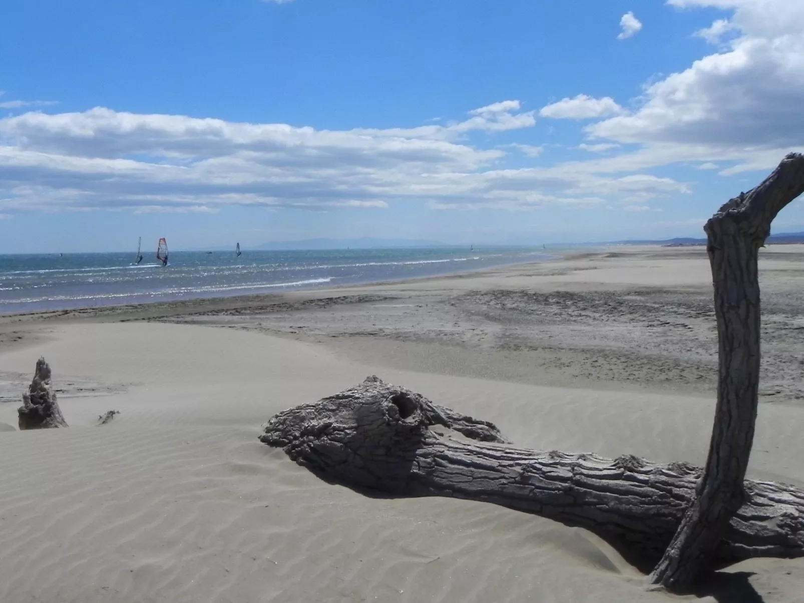 Residence du Grazel-Dehors