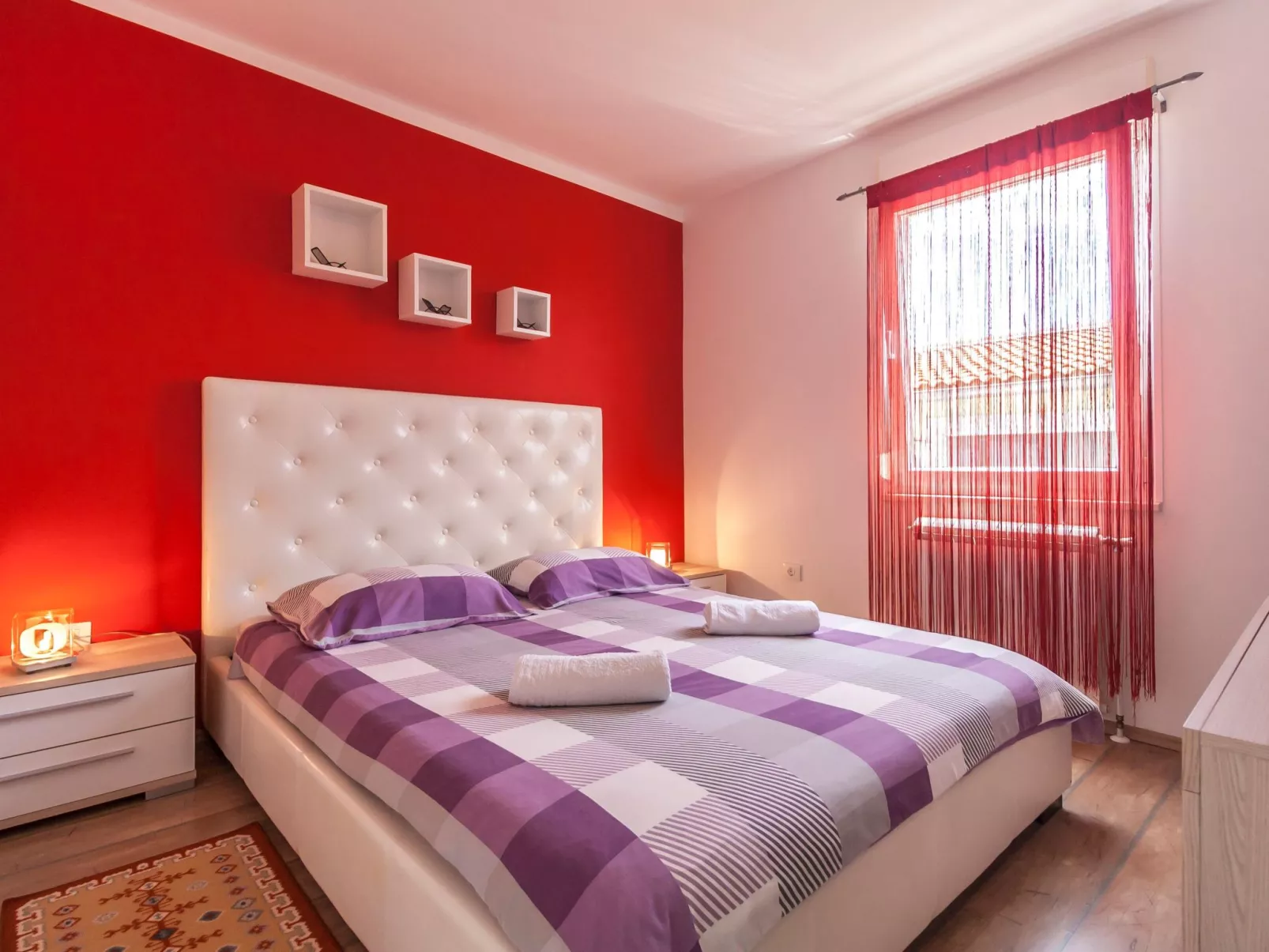 Villa Sole, Ferienvilla mit eigenem Pool bei Pula-Inside