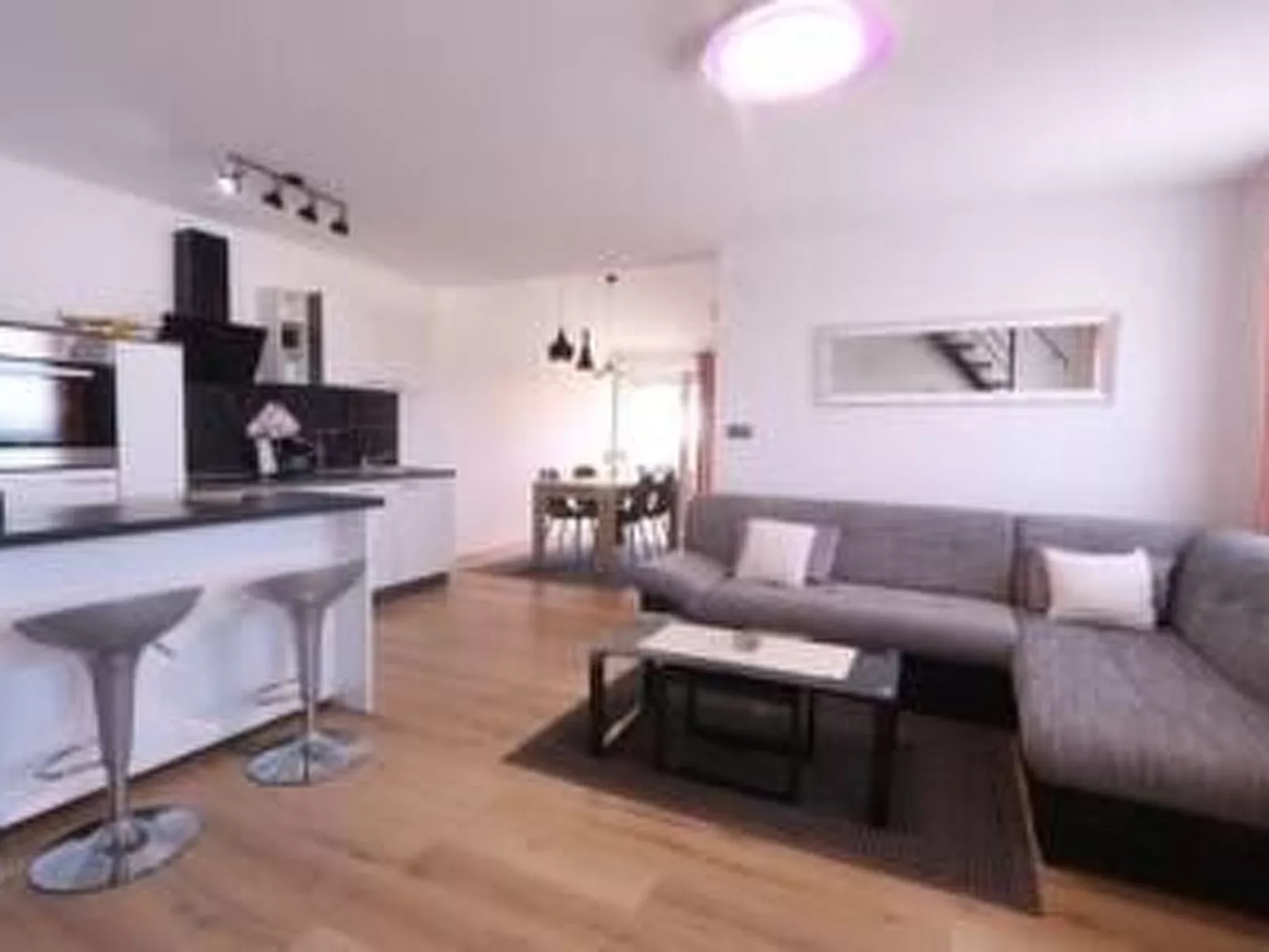 Bella Vista Wohnung in Vodnjan Meerblick-Dedans