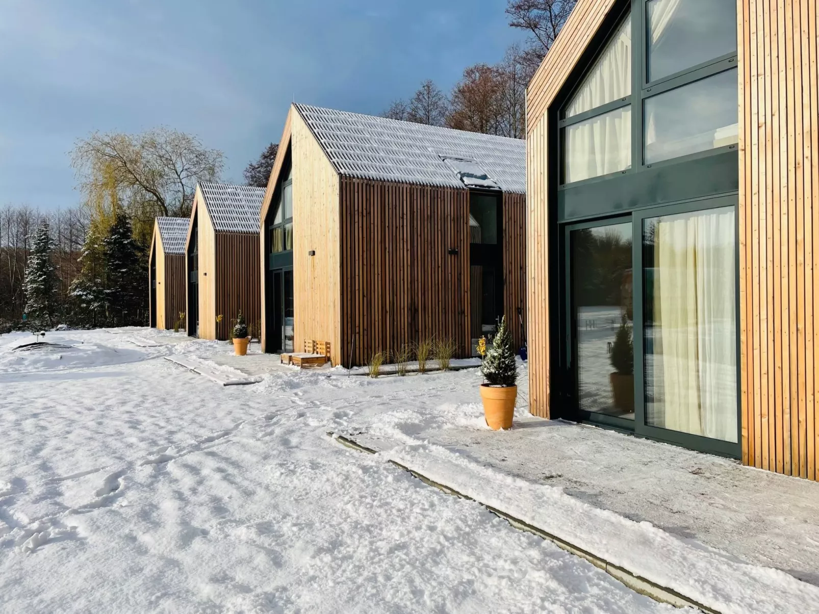 Sasino Park 22-Draußen