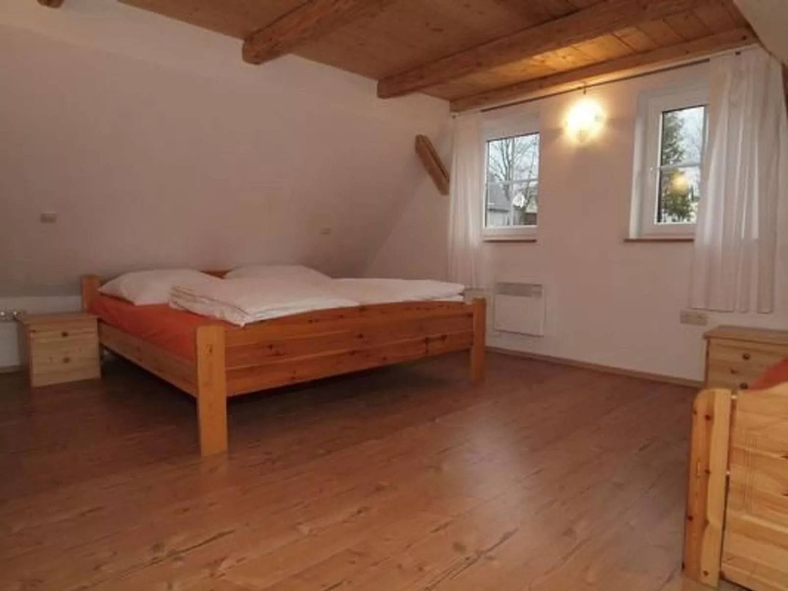 Haus" Walter"-Dedans