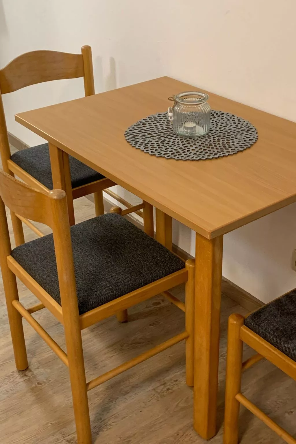 Bayerischer Wald auf 800m Höhe-Willkommen-Dedans