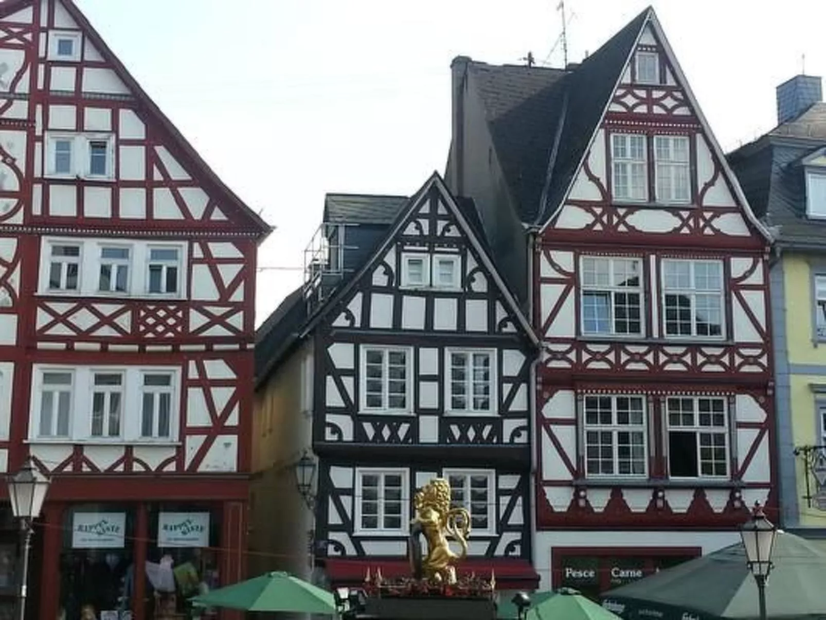 Apartment Lercher-Draußen