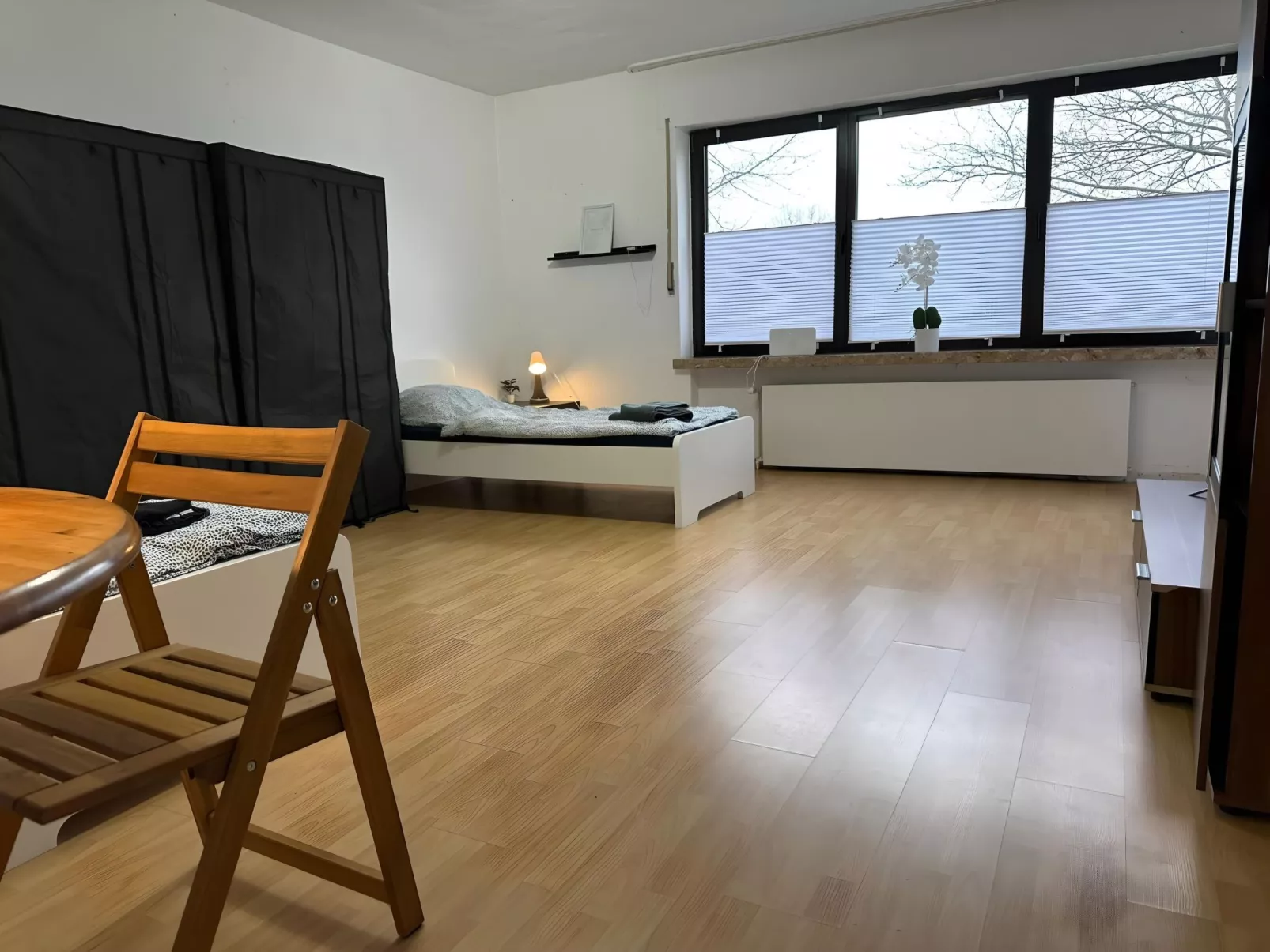 Ap. Ruhe[pause] II-Drinnen